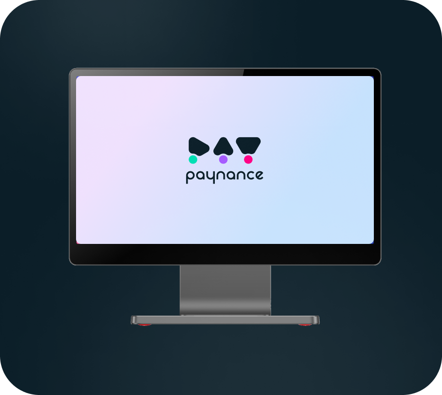 Payment terminal