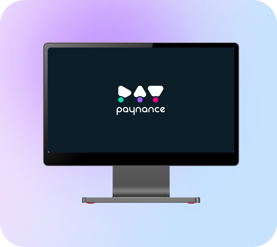 Payment terminal