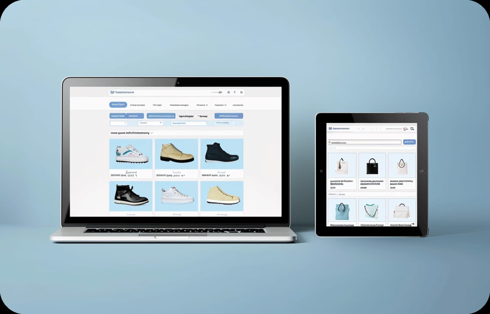 Webshop Integration